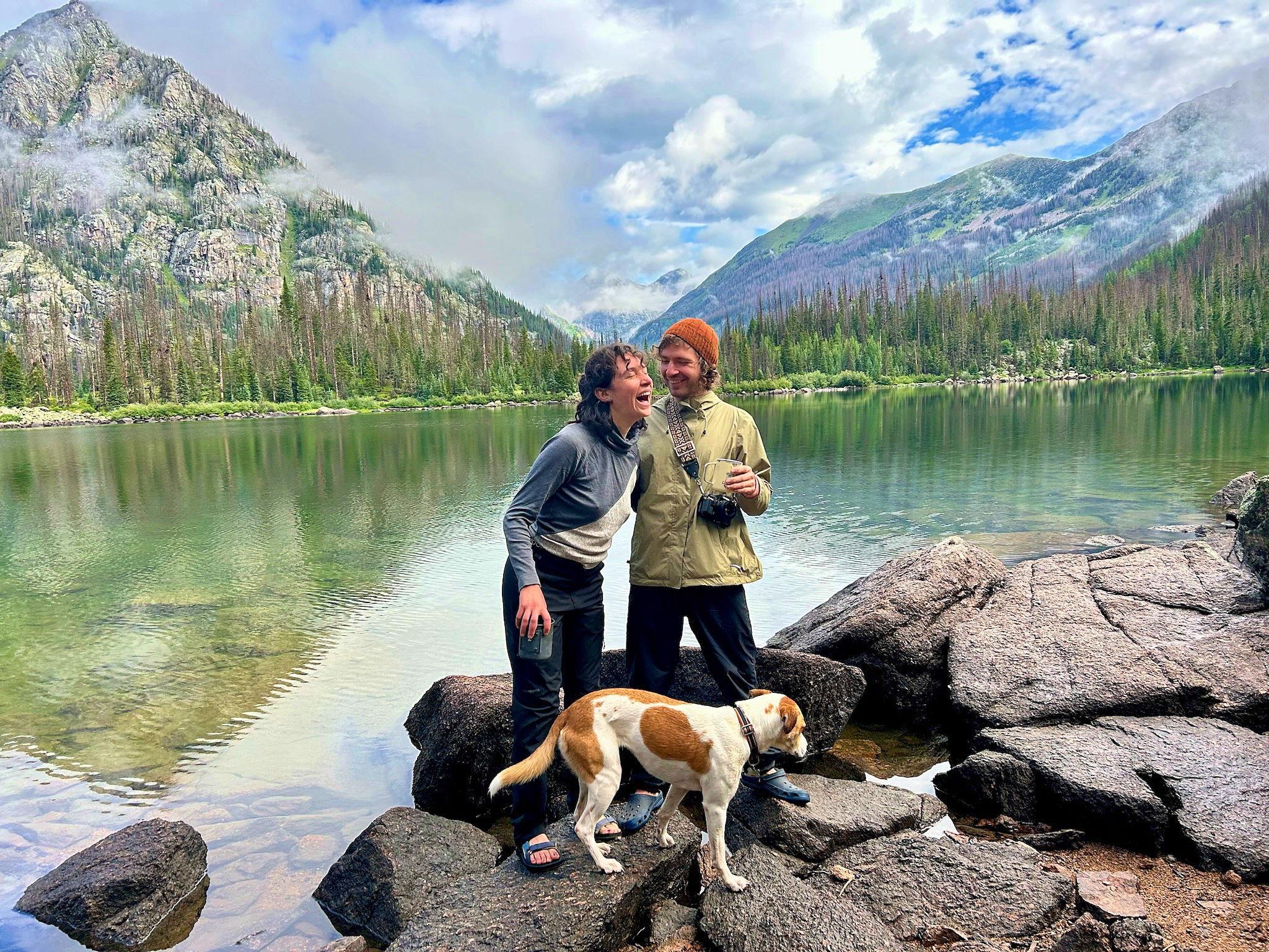 The Wedding Website of Alyssa Kellogg and Evan Jon Gennrich