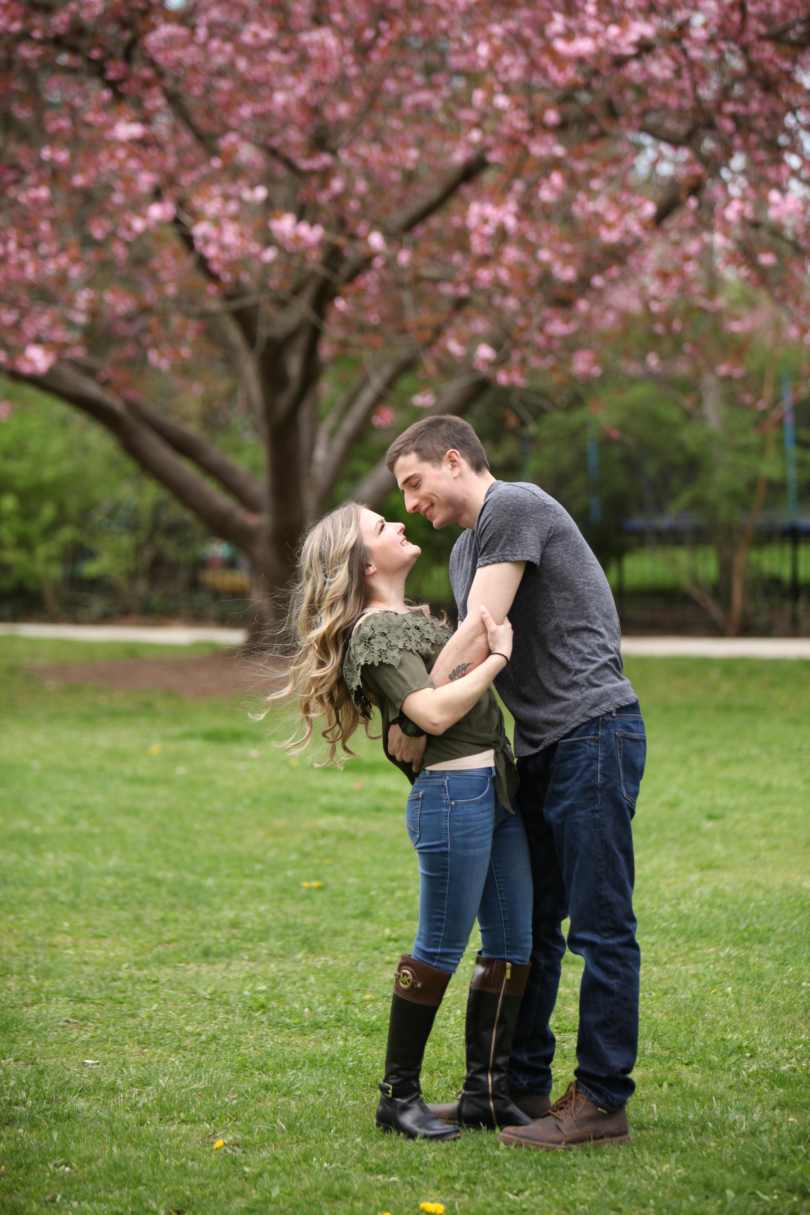 The Wedding Website of Kimberly Alberta and Christjon Grippo