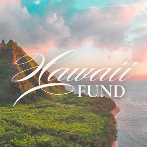 Hawaii Honeymoon Fund