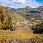 Scenic Chairlift Ride at Purgatory Resort