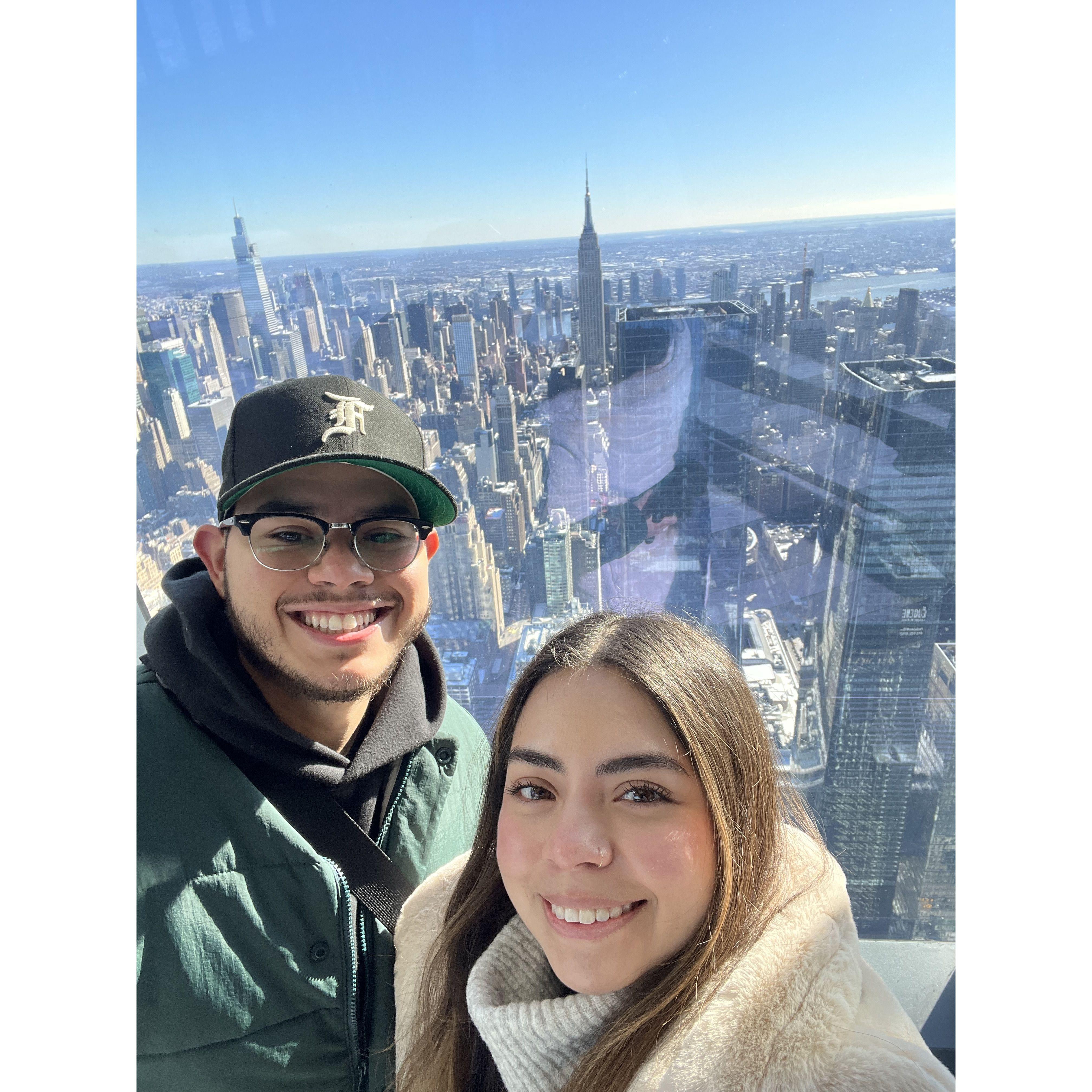 Nueva York