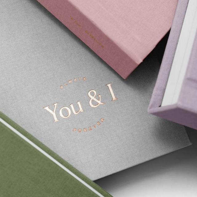 Wedding Photo Book