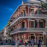 French Quarter