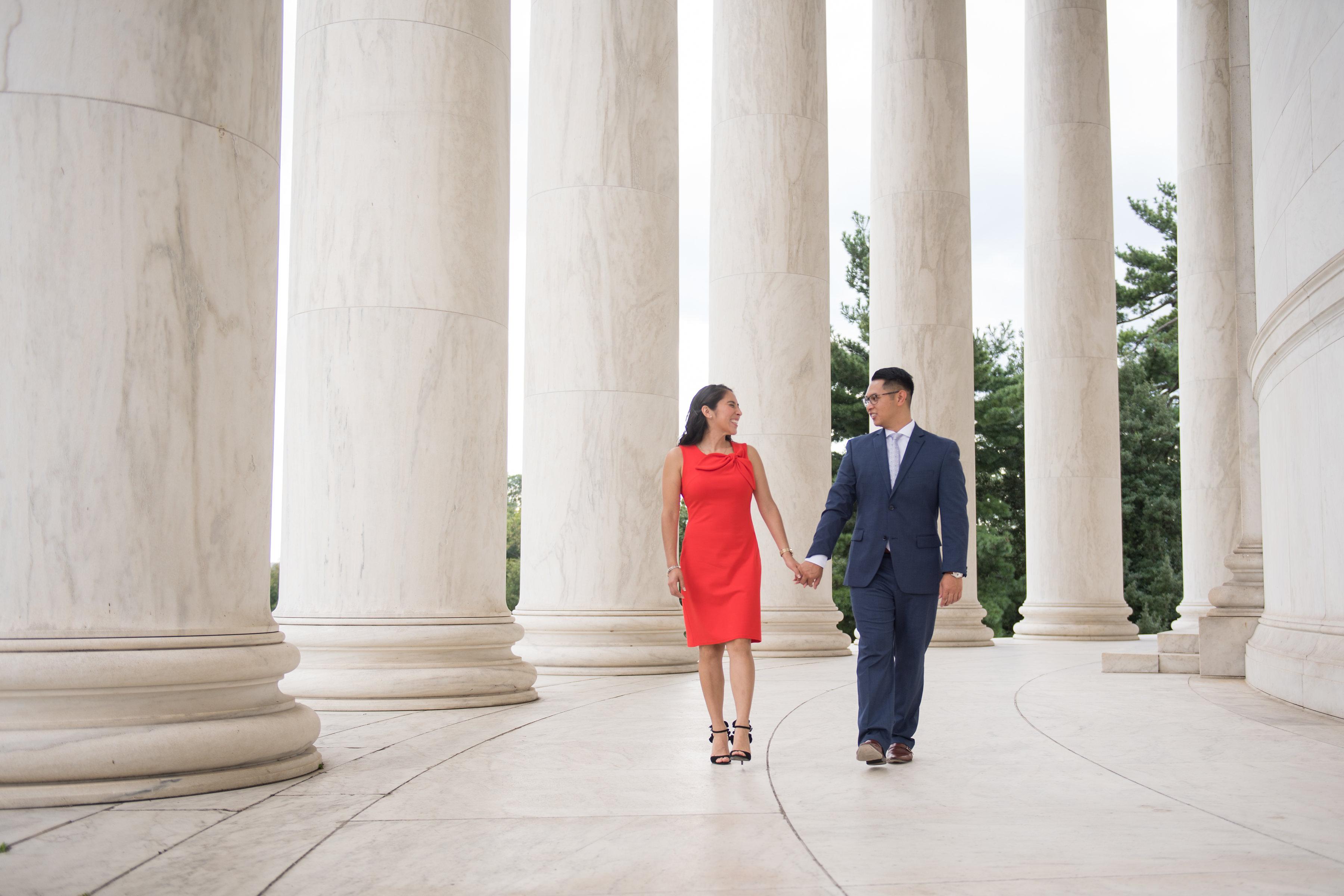 The Wedding Website of Jeff Ta and Sophia Venero