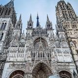 Cathédrale Notre-Dame de Rouen