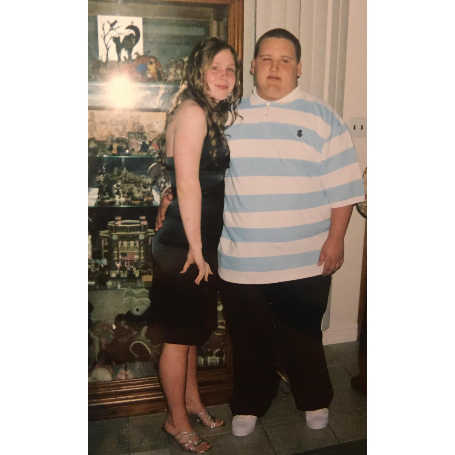 Freshman Dance 2006