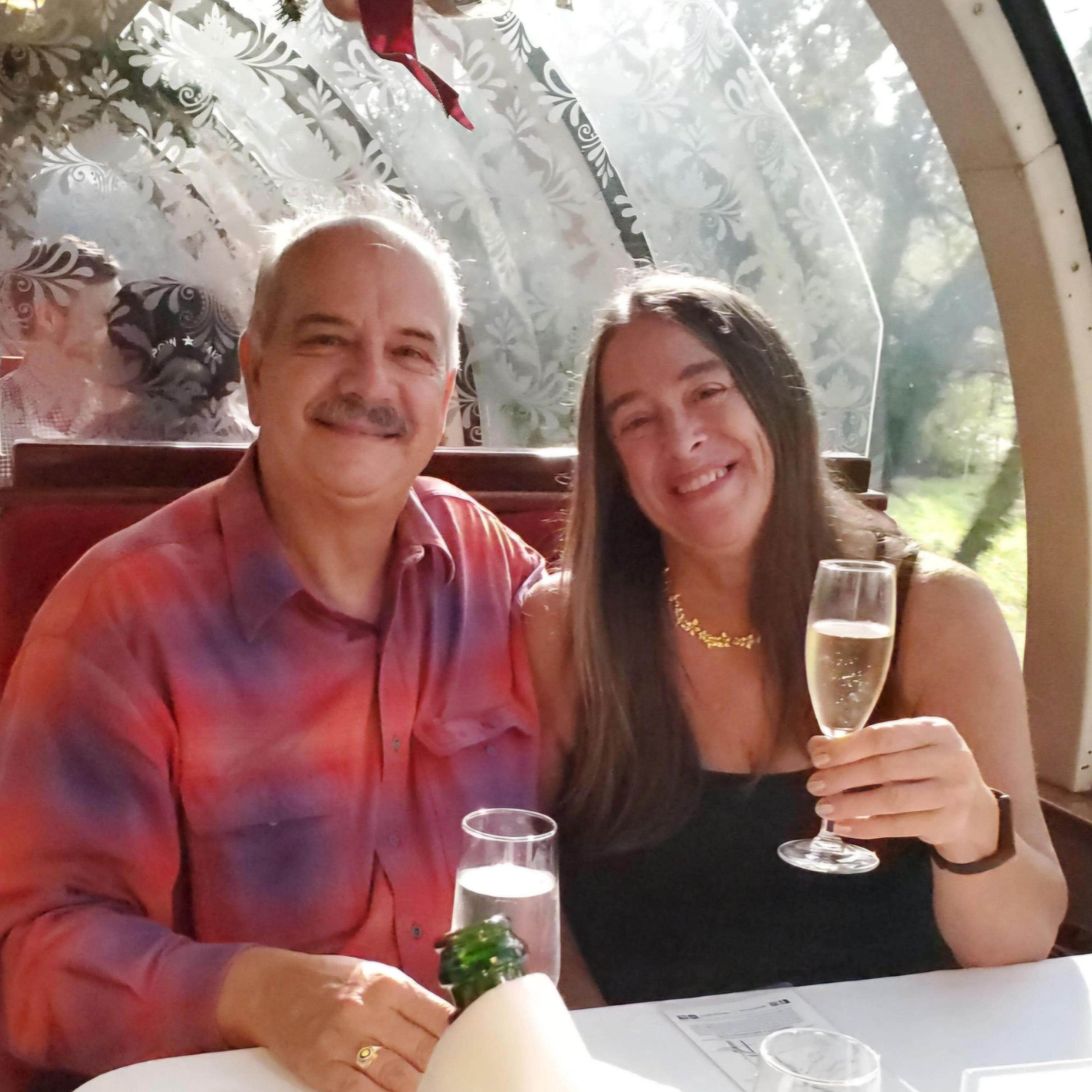 Christmas Napa Valley California