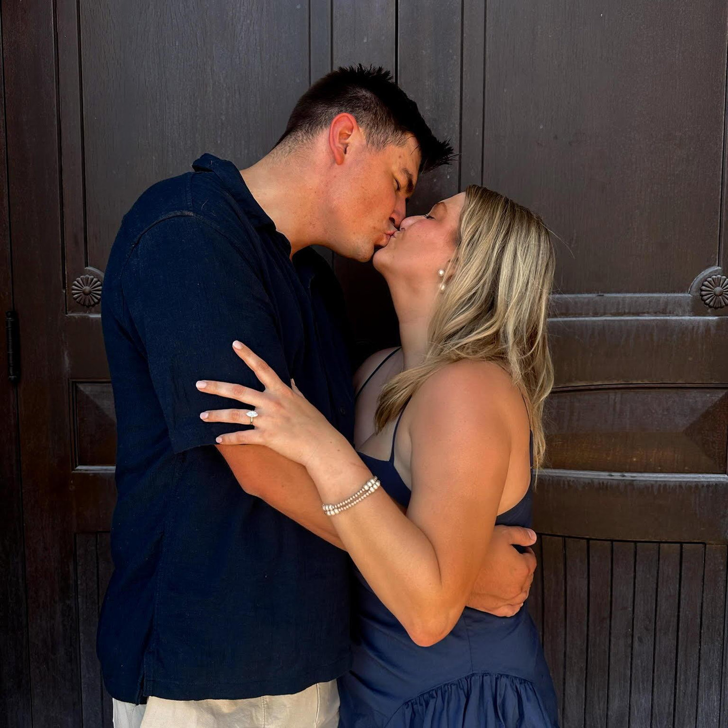 ENGAGED