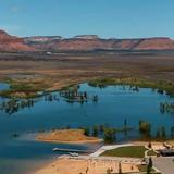 Jackson Flat Reservoir