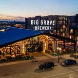 Big Grove Brewery & Taproom