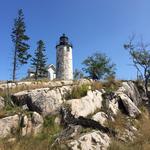 Baker Island
