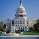 United States Capitol