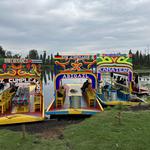 Xochimilco