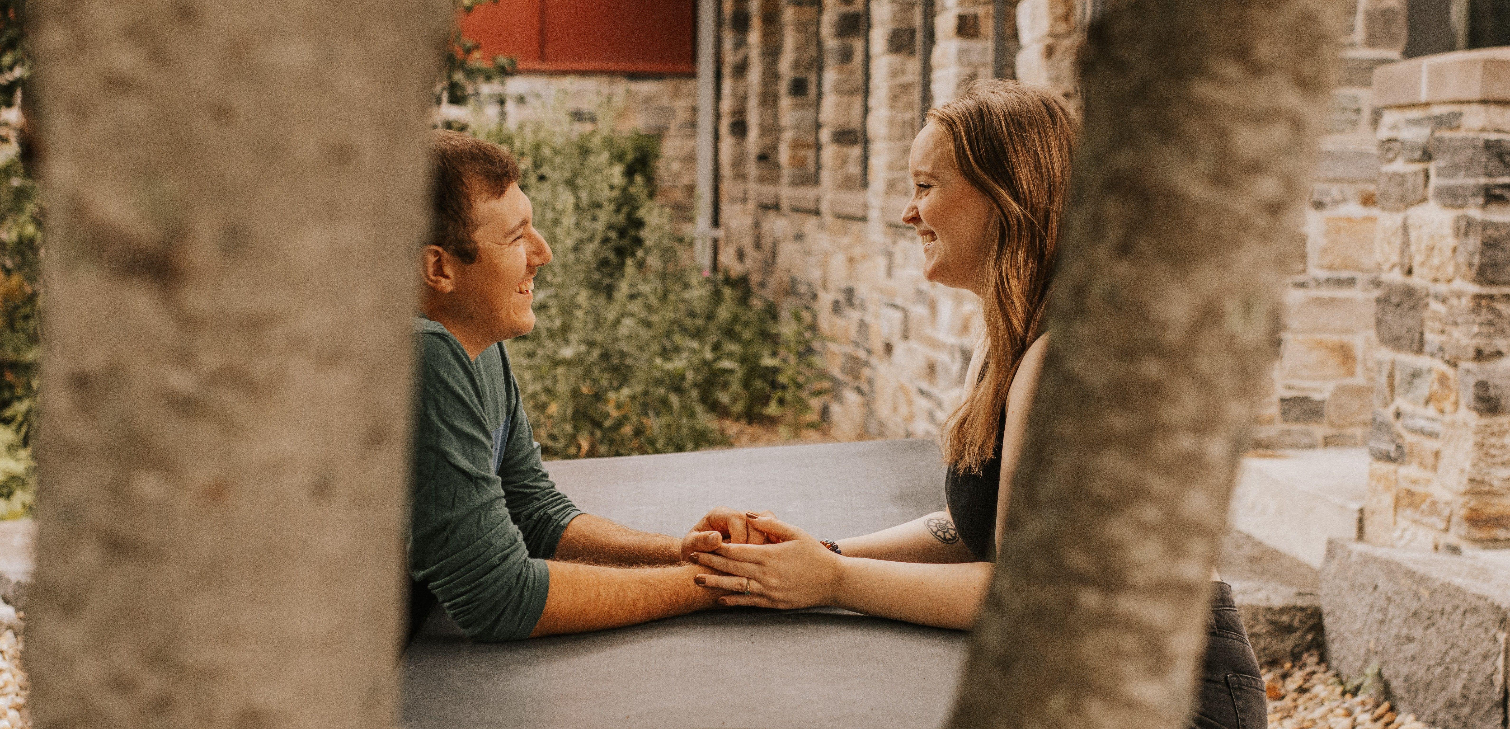 The Wedding Website of Brody Bushway and Bridgette Grotheer