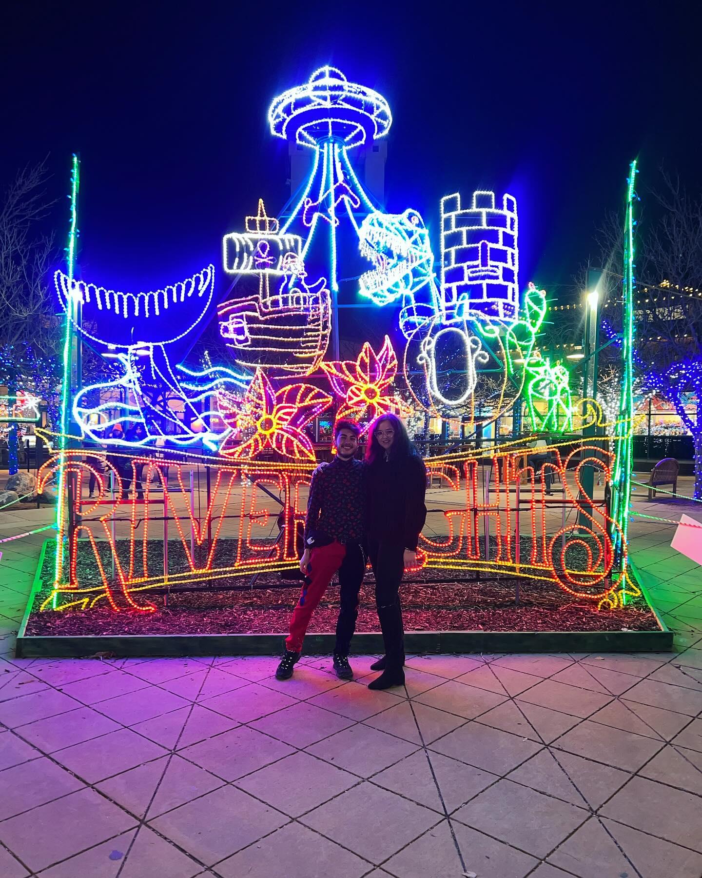 The Wedding Website of Shannyn Spiess and Cassius Money