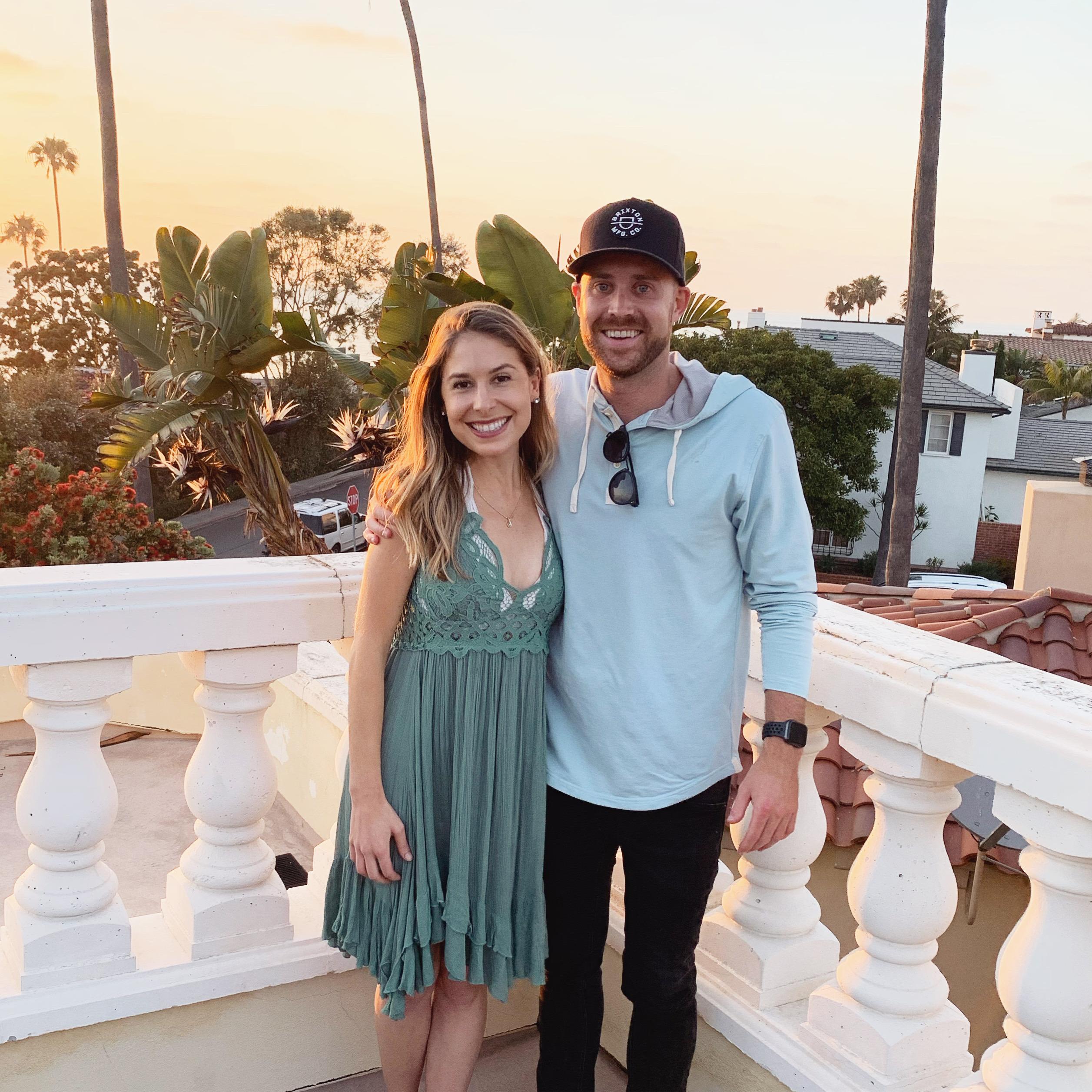 Brendan's 31st Surprise Birthday!