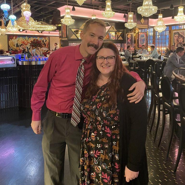 A night we will "laugh about" in the future...still not laughing. -_-
02-11-2024