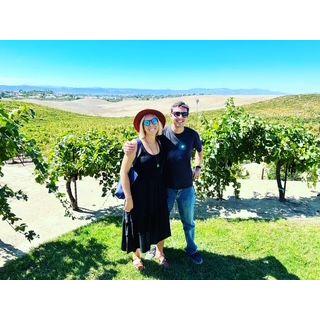 California!