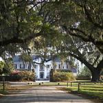 Boone Hall Plantation & Gardens