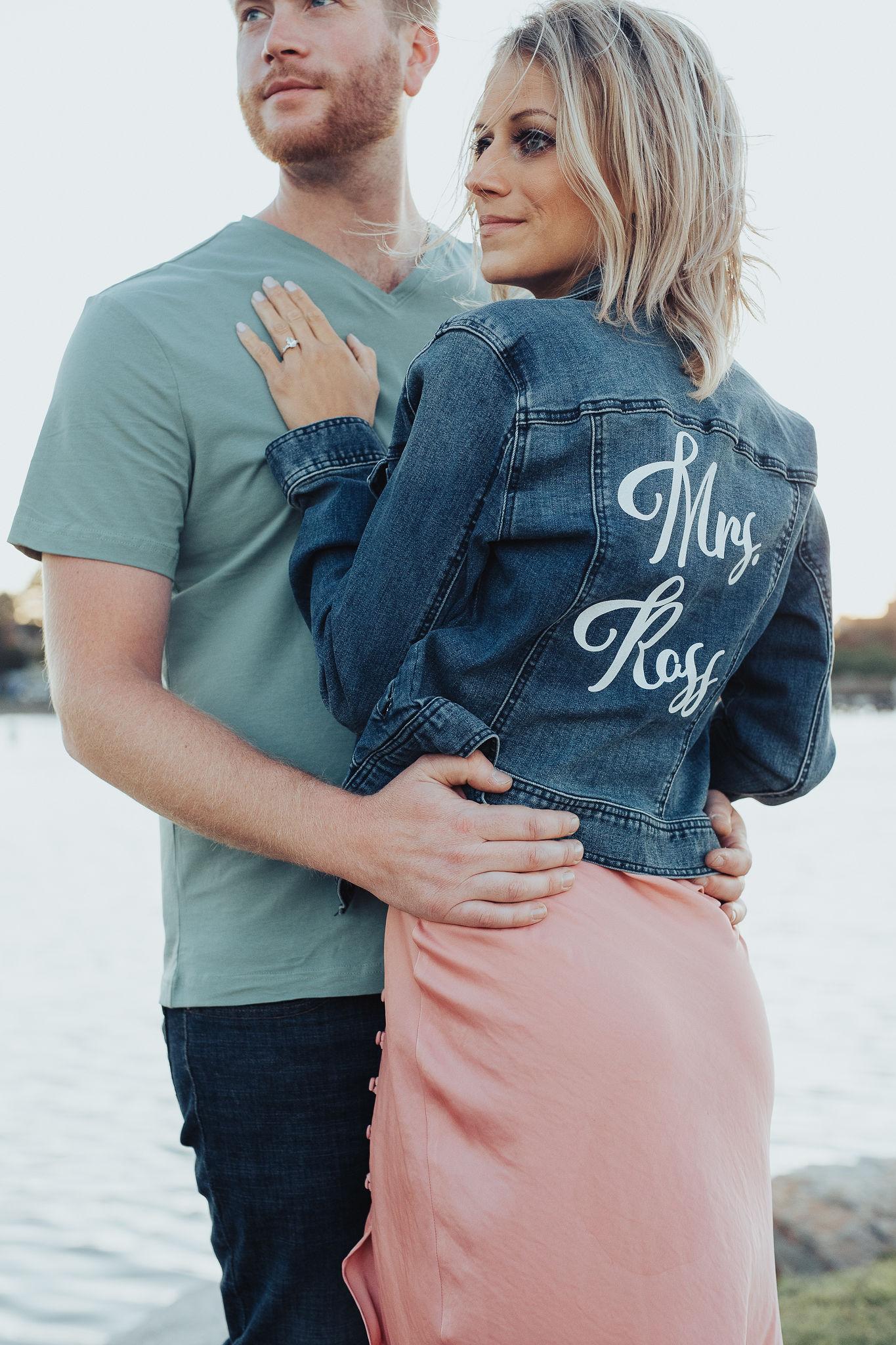The Wedding Website of Amber Pelletier and Christopher Ross
