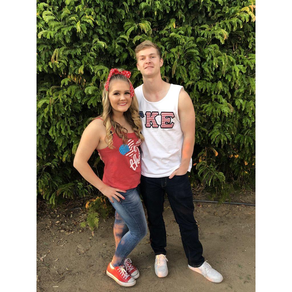 Date Dash (2018)