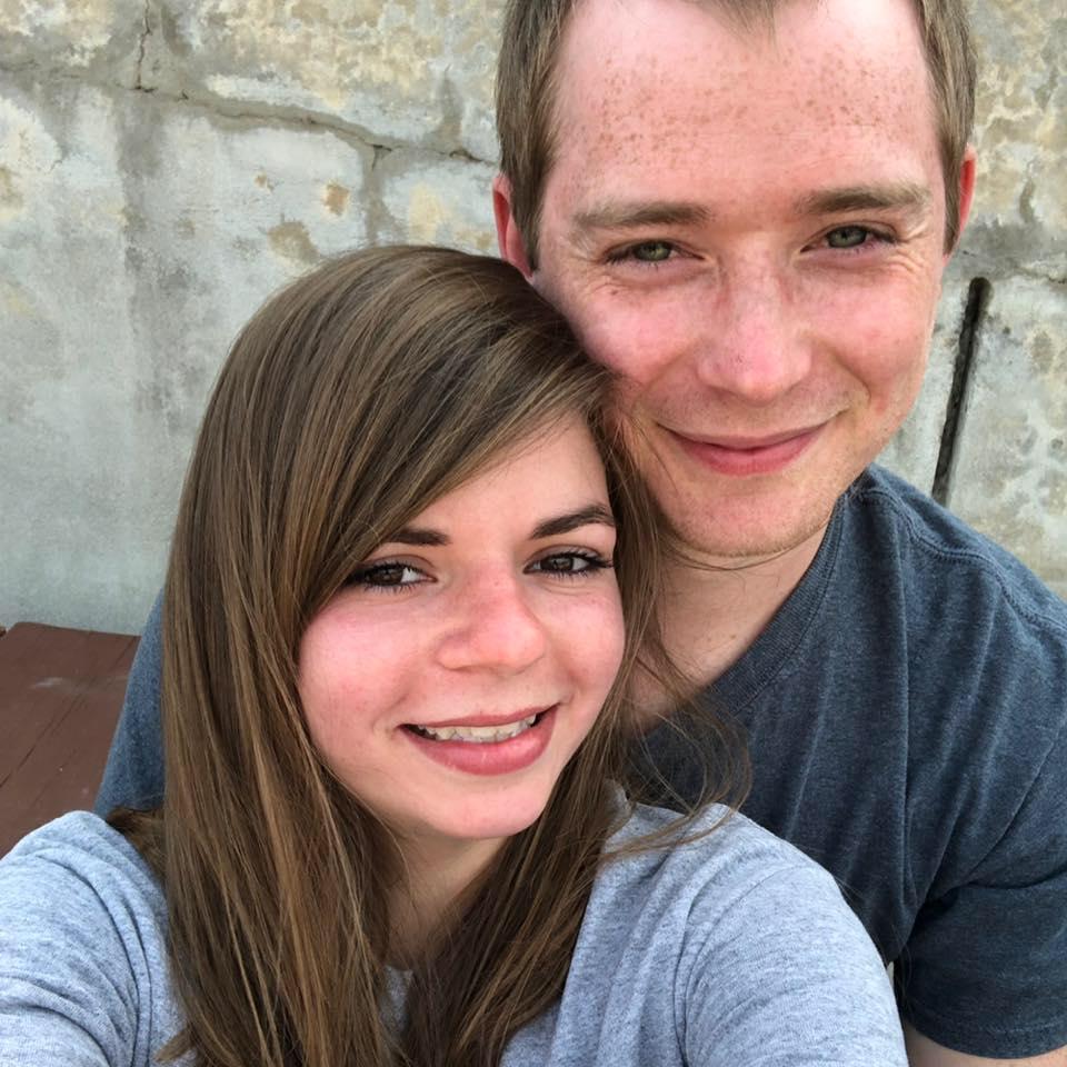 The Wedding Website of Annie DiGiuseppe and Patrick Harrison