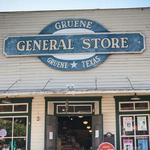 Gruene General Store