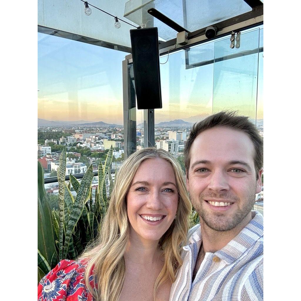 Cant wait to celebrate with you!