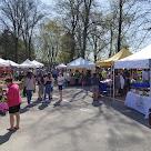 Chesterton’s European Market