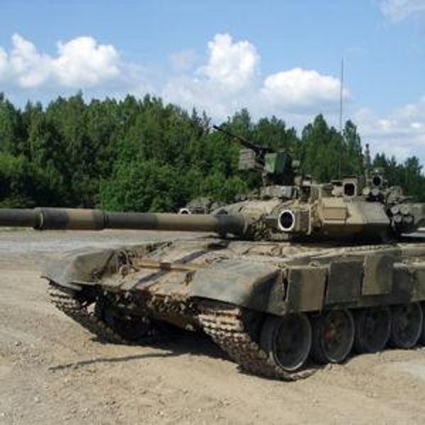 T-90/Mig-29 Fund