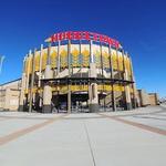 HODGETOWN Stadium