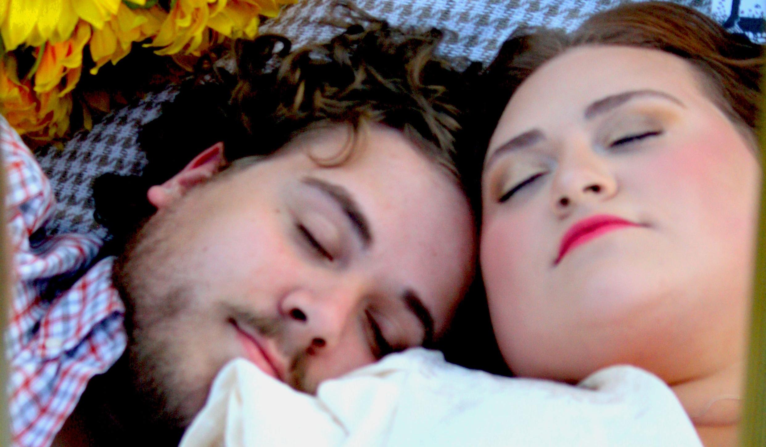 The Wedding Website of Morgan Elizabeth-Ann Boone and Jared Edward Mann