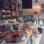 Berry Sourdough Bakery and Café & Milkwood Bakery
