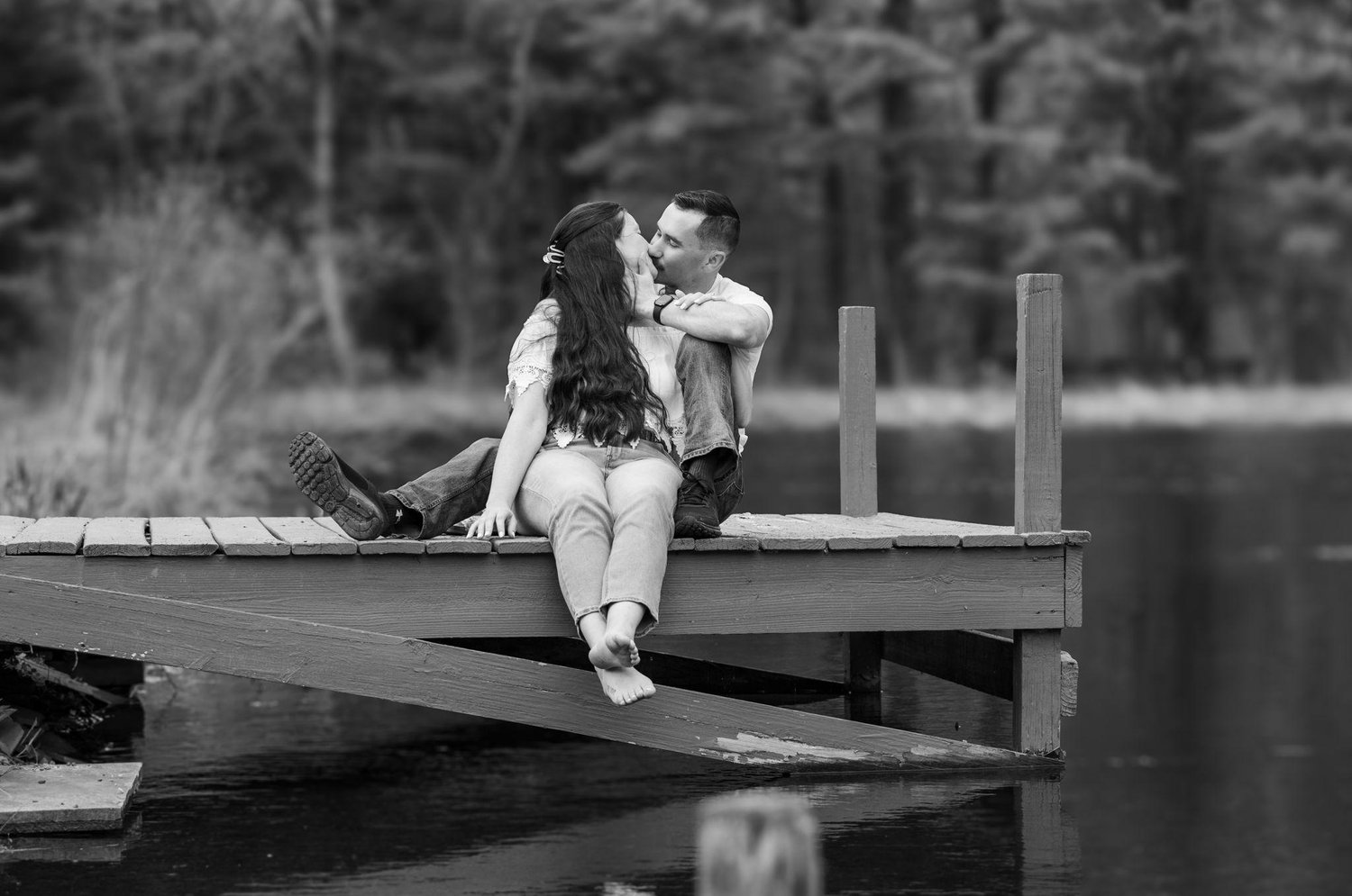 The Wedding Website of Allyson Abbott and Timothy O'Shea