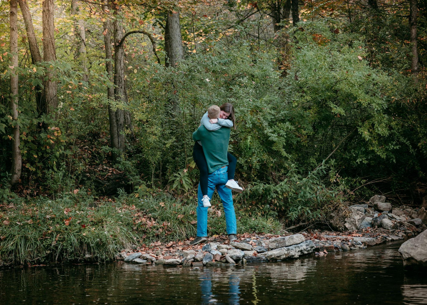 The Wedding Website of Kira Labon and Matthew Rudesill