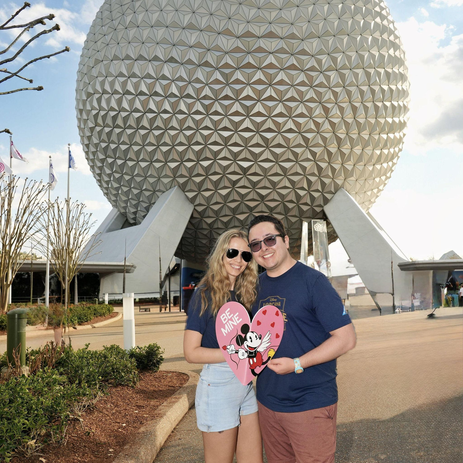 Disney World: 2026