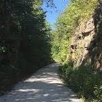 Milwaukee Trail Parking