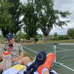 Pickleball