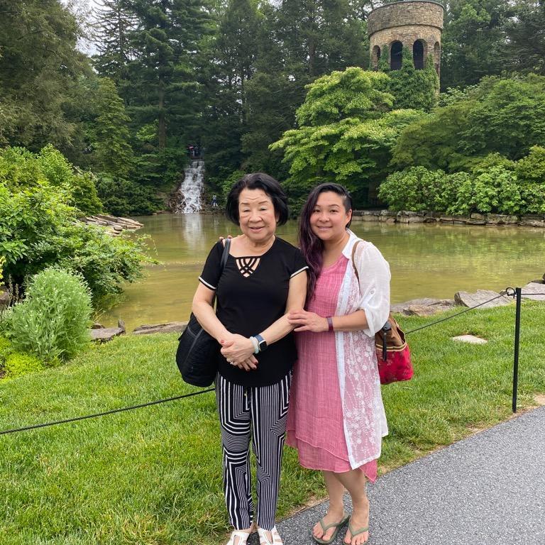 Longwood Gardens