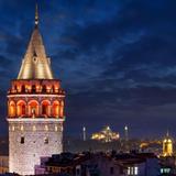 Galata Tower