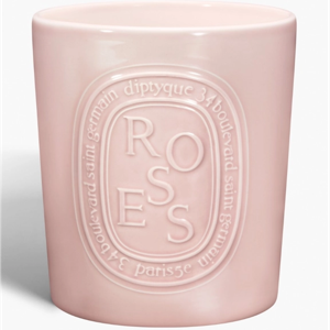 Roses Diptyque Candle