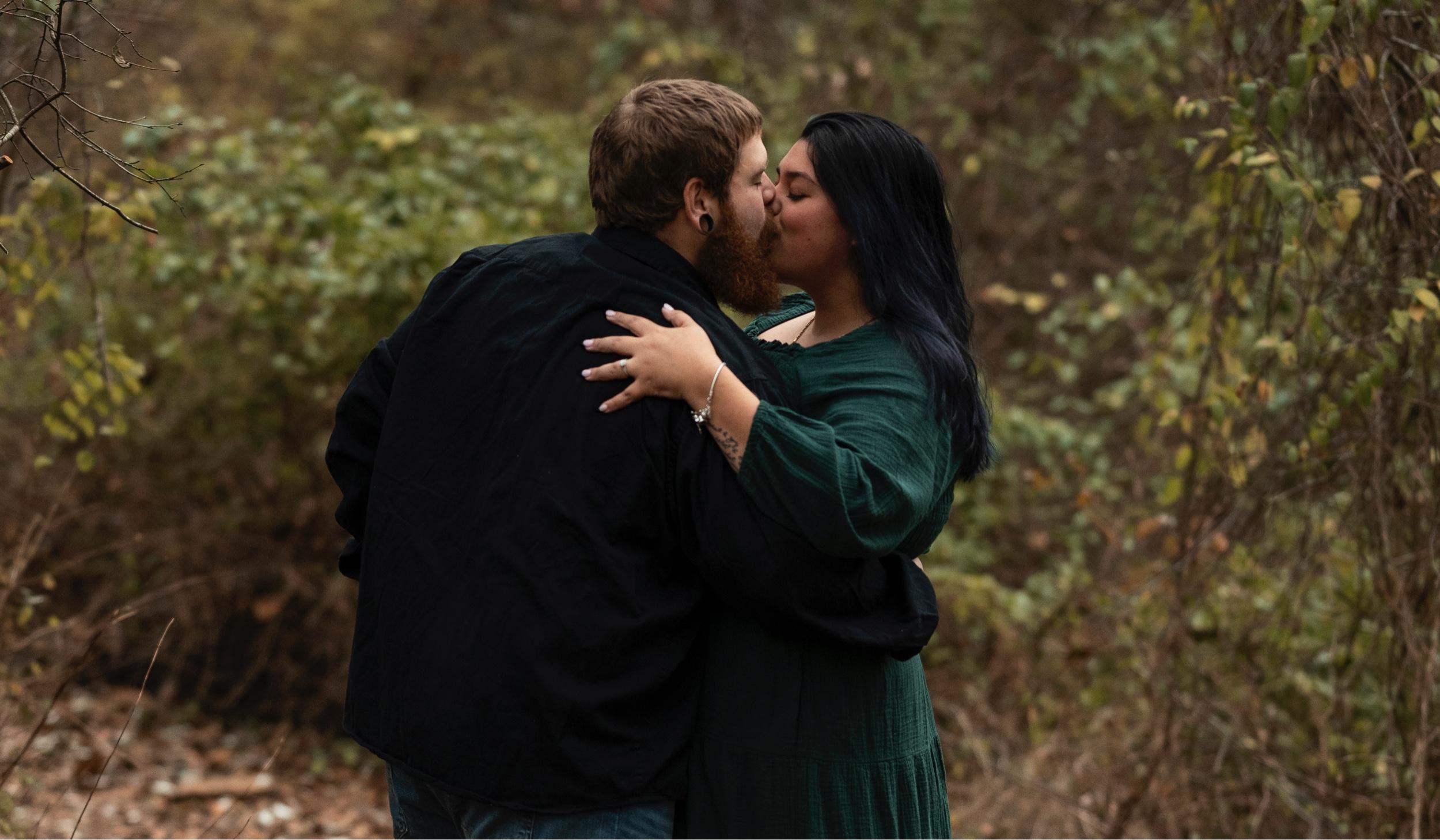 The Wedding Website of Kari Rose Moreno and Zachary James Botelho-Heffernan