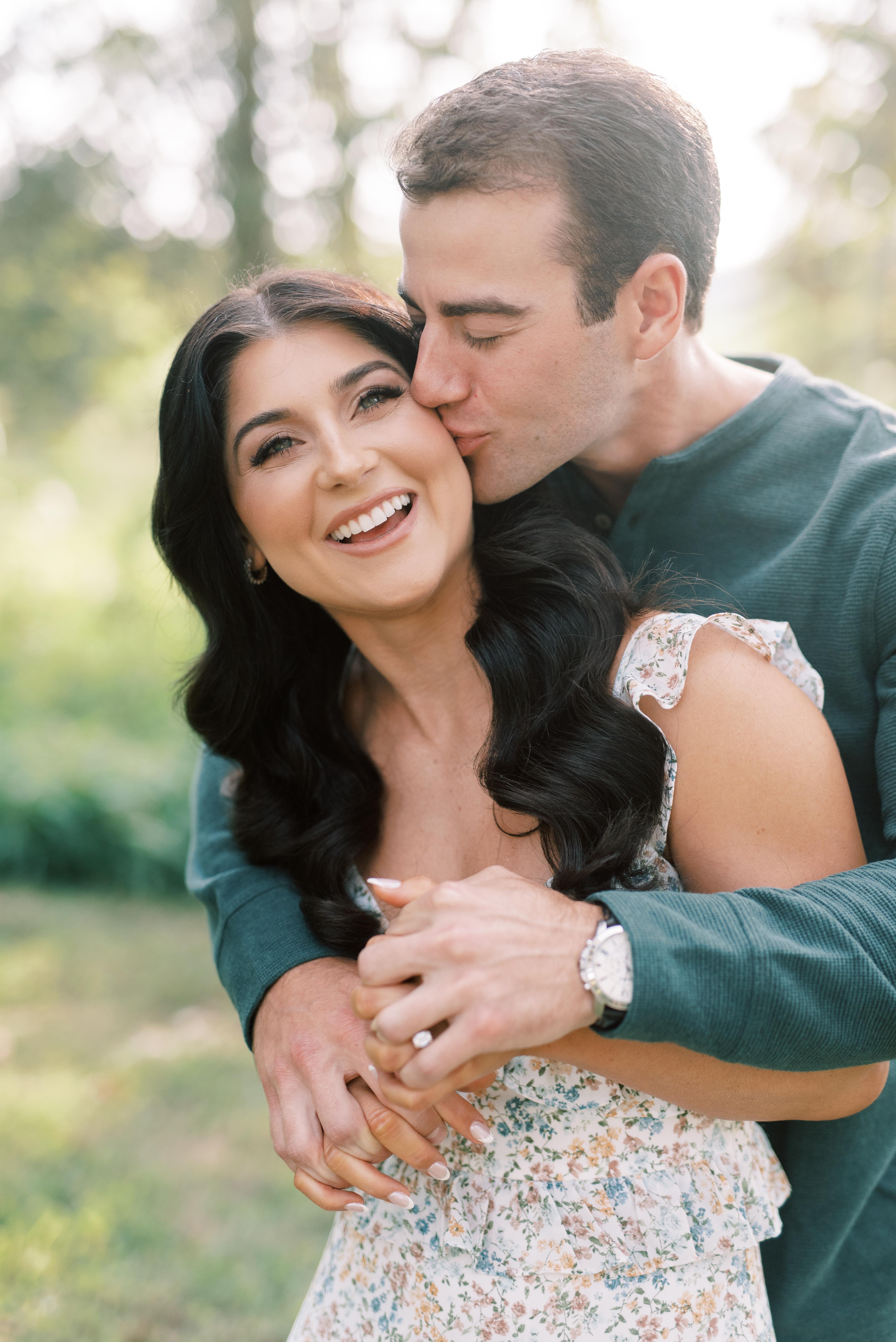 The Wedding Website of Melanie Gubicya and Zachary Weber