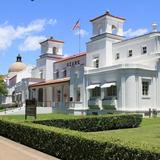 Bathhouse Row