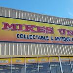 Mikes Unique Collectable and Antique Flea Market
