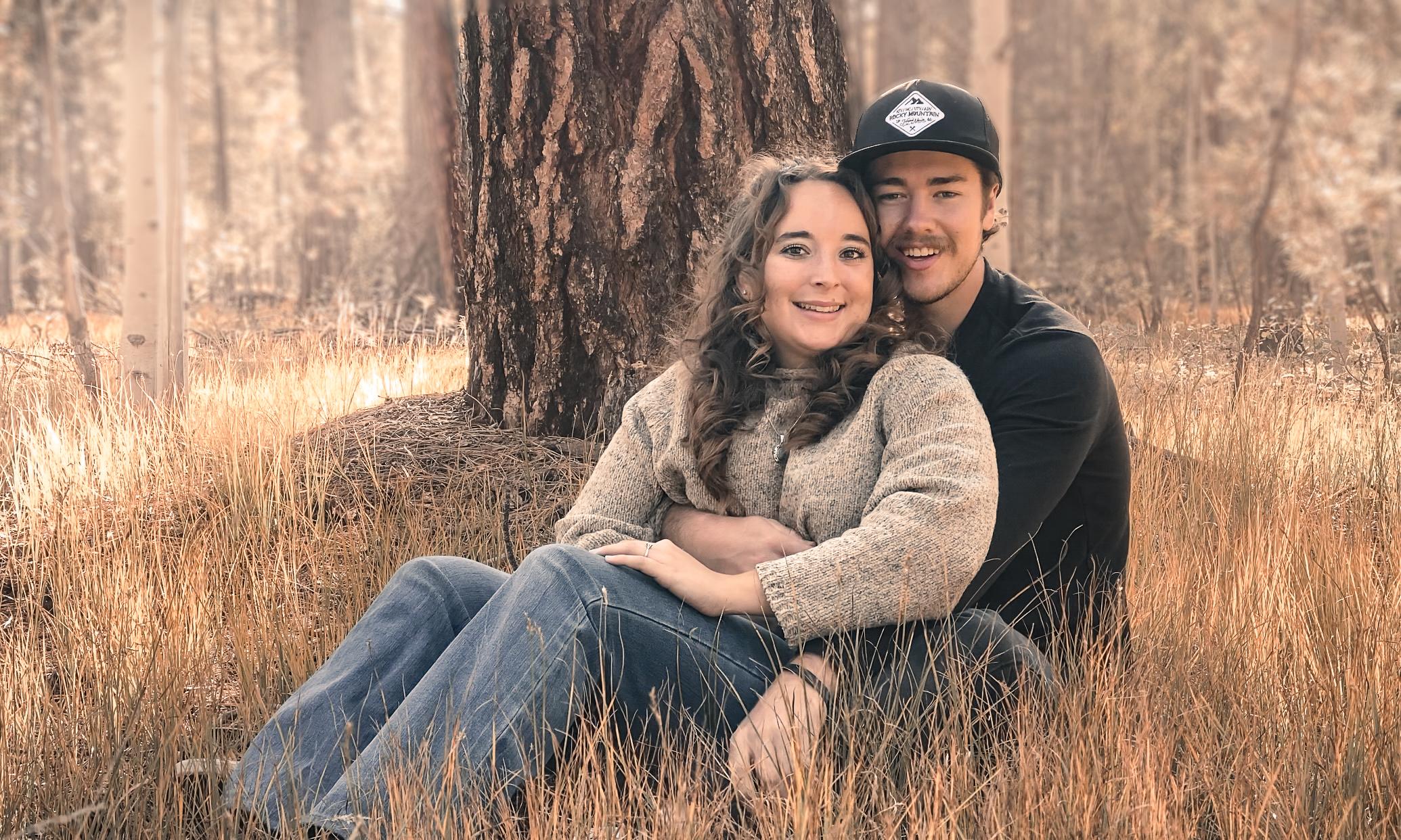 The Wedding Website of Nicole Zaccaria and Chandler Wilkey