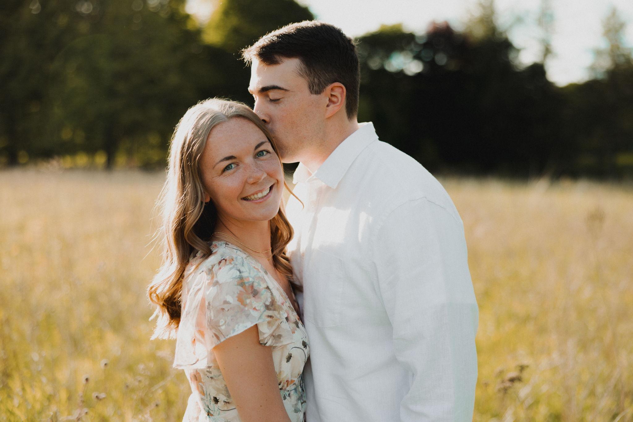 The Wedding Website of Paige Messick and Evan Metiva