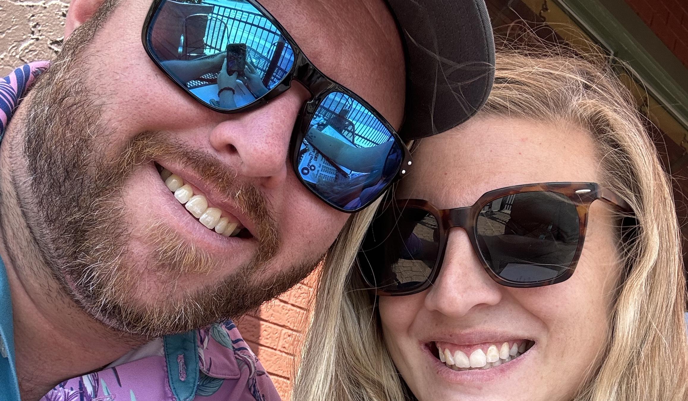 The Wedding Website of Alicia Gates and Corey Gates