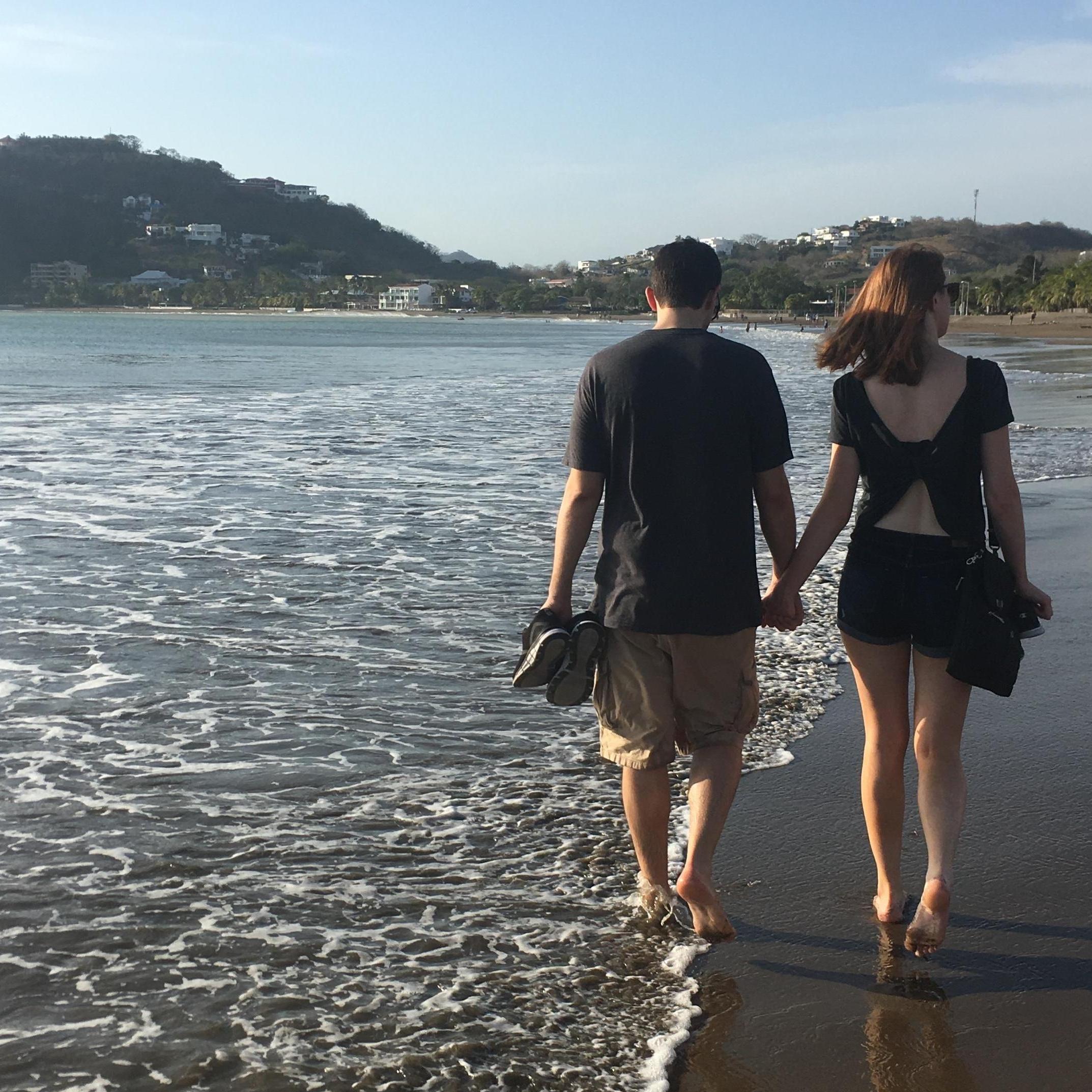 San Juan del Sur, Nicaragua