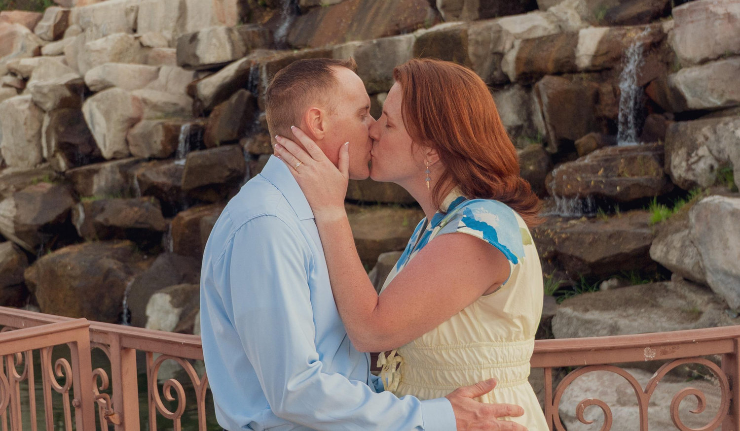 The Wedding Website of Kristin Allan and Andrew Weart